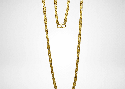 Chain Gold design, Akshara Jewellers, Sydney Akshara Jewellers