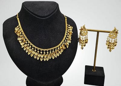 Akshara Jewellers Necklaces 16