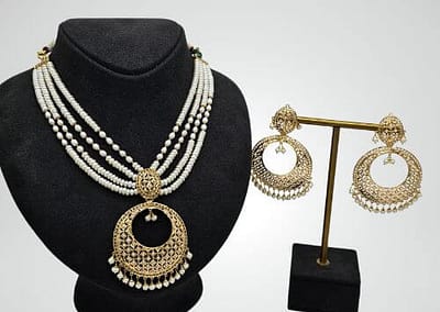 Akshara Jewellers Necklaces 18