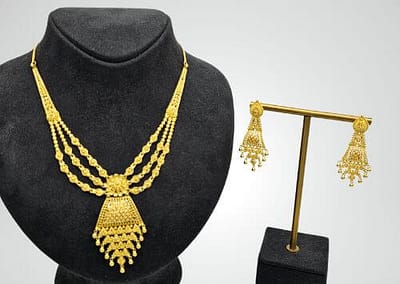 Akshara Jewellers Necklaces 20