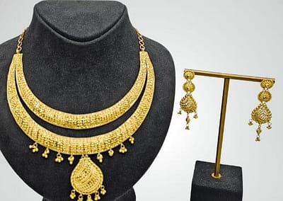 Akshara Jewellers Necklaces 22