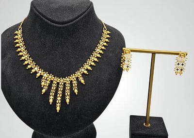 Akshara Jewellers Necklaces 23