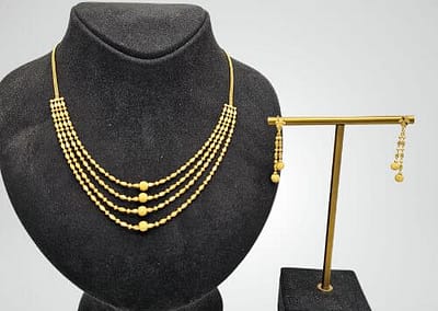 Akshara Jewellers Necklaces 25
