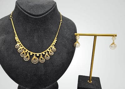 Akshara Jewellers Necklaces 27