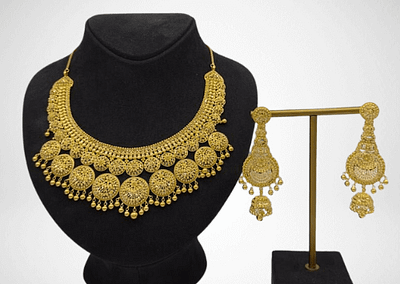Akshara Jewellers Necklaces13