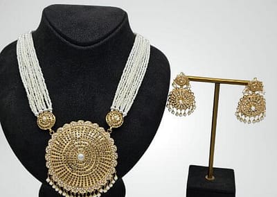 Akshara Jewellers Necklaces15