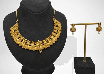 Akshara Jewellers Necklaces8