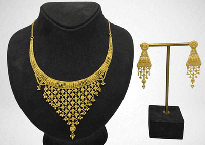 Akshara Jewellers Necklaces9
